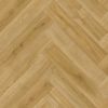 Charisma - Oak Herringbone
